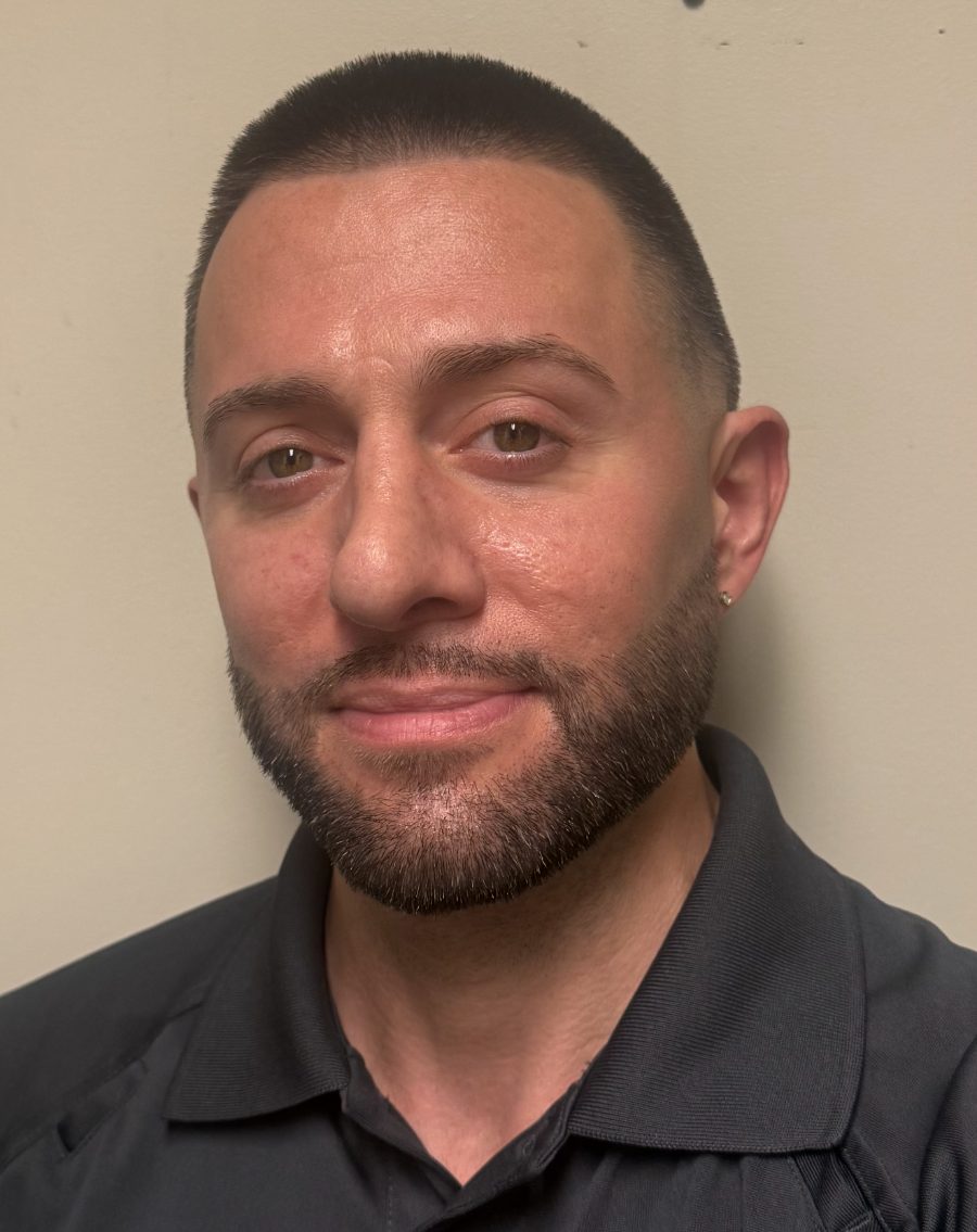 Security Officer 316
Justin Scott